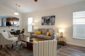 Relax & Unwind Near Savannah